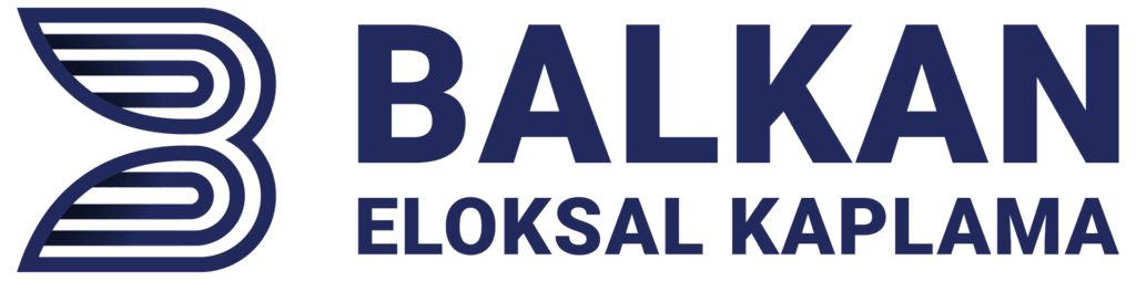 Balkan Eloksal Logo