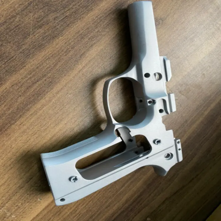 Balkan Eloksal Kumlama 3