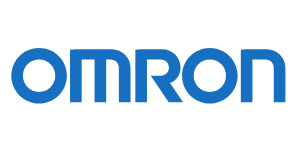 Omron Logo