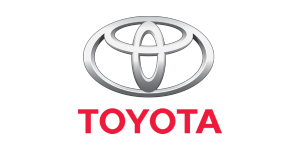 Toyota logo