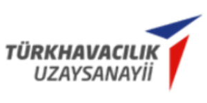 Türk Havacılık Uzay Sanayi logo